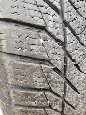 Гуми с джанти Autogrip 195/65R15, снимка 9 - Гуми и джанти - 49152835