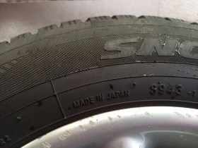 Гуми с джанти Toyo 175/65R14, снимка 5 - Гуми и джанти - 49540066