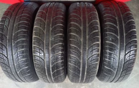 Гуми с джанти Toyo 175/65R14, снимка 2 - Гуми и джанти - 49540066