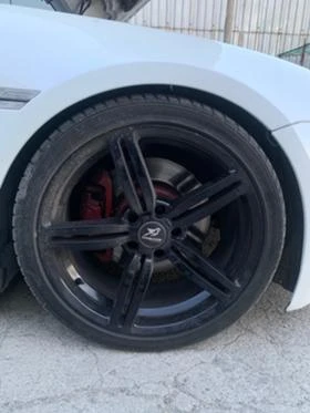 BMW 645 I 333hp., снимка 10