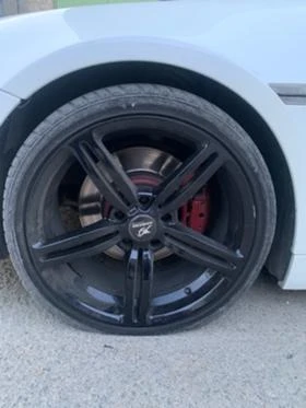 BMW 645 I 333hp., снимка 9