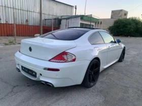 BMW 645 I 333hp., снимка 3