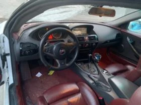 BMW 645 I 333hp., снимка 5