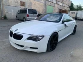 BMW 645 I 333hp., снимка 1