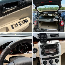 VW Passat * 1.4TSI* 150HP* ECOFUEL* DSG* FULL* , снимка 13