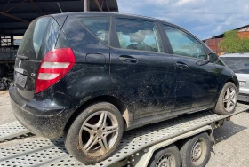 Mercedes-Benz A 180 180 cdi facelift, снимка 4
