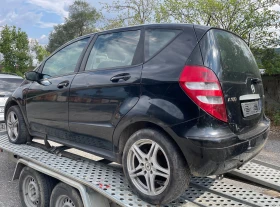 Mercedes-Benz A 180 180 cdi facelift, снимка 3
