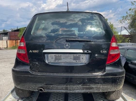 Mercedes-Benz A 180 180 cdi facelift, снимка 5