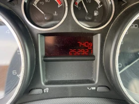 Peugeot 308 1.6 HDi, снимка 8