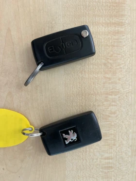 Peugeot 308 1.6 HDi, снимка 16