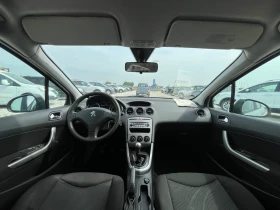 Peugeot 308 1.6 HDi, снимка 11