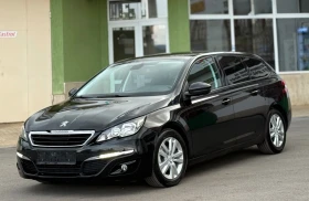 Peugeot 308 1.6HDi * Навигация* * Панорама* * Камера* , снимка 3