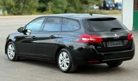 Peugeot 308 1.6HDi * Навигация* * Панорама* * Камера* , снимка 4