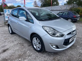 Hyundai Ix20 1.4GRDI-90-ITALIA, снимка 3