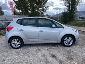 Hyundai Ix20 1.4GRDI-90-ITALIA, снимка 4