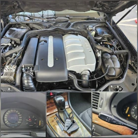 Mercedes-Benz E 220 2.2 Cdi Avtomat/Navigacia/Top sustoqnie, снимка 17