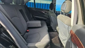Mercedes-Benz E 220 2.2 Cdi Avtomat/Navigacia/Top sustoqnie, снимка 14