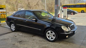 Mercedes-Benz E 220 2.2 Cdi Avtomat/Navigacia/Top sustoqnie, снимка 8