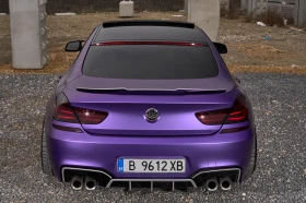 BMW 650 Grand Coupe * individual , снимка 6