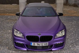 BMW 650 Grand Coupe * individual , снимка 2