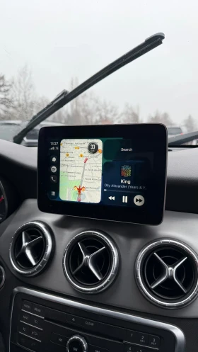 Mercedes-Benz CLA 250 4 Matic AMG Line, снимка 9