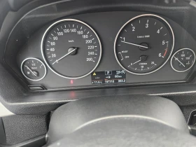 BMW 320 2.0 D X-drive AUTOMAT , снимка 12