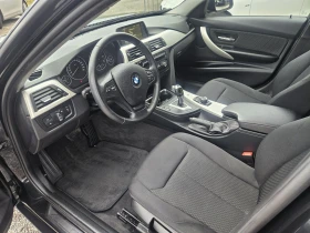 BMW 320 2.0 D X-drive AUTOMAT , снимка 9