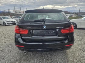 BMW 320 2.0 D X-drive AUTOMAT , снимка 6