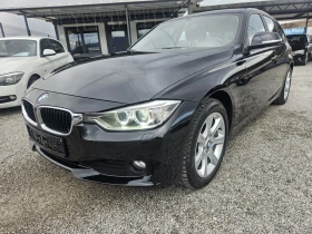 BMW 320 2.0 D X-drive AUTOMAT , снимка 1
