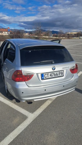 BMW 320, снимка 9