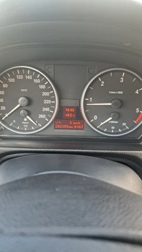 BMW 320, снимка 5