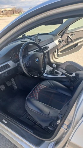 BMW 320, снимка 5