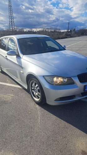 BMW 320, снимка 4