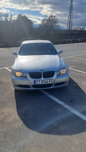 BMW 320, снимка 1