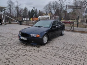 BMW 316 316I , снимка 1
