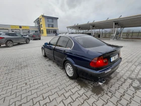 BMW 316 316I , снимка 6