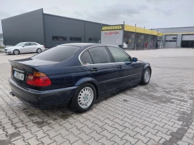 BMW 316 316I , снимка 4