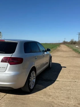 Audi A3 Audi a3 1.9, снимка 5