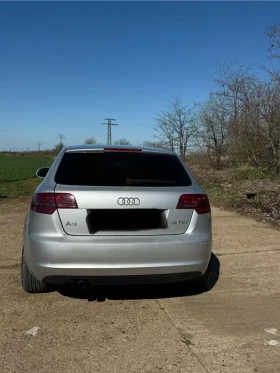 Audi A3 Audi a3 1.9, снимка 4