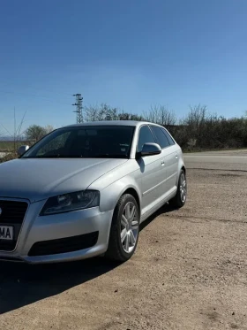 Audi A3 Audi a3 1.9, снимка 2