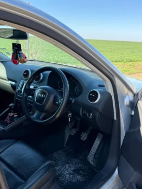 Audi A3 Audi a3 1.9, снимка 7