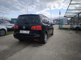 VW Touran 1, 6tdi 7местен, снимка 4