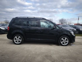 VW Touran 1, 6tdi 7местен, снимка 3