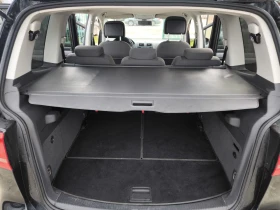 VW Touran 1, 6tdi 7местен, снимка 14