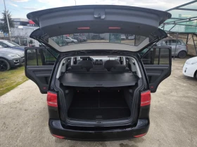 VW Touran 1, 6tdi 7местен, снимка 13