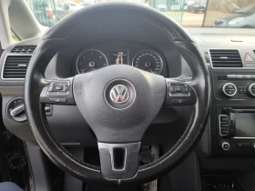 VW Touran 1, 6tdi 7местен, снимка 11