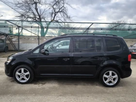 VW Touran 1, 6tdi 7местен, снимка 7