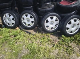 VW Touran 1, 6tdi 7местен, снимка 17