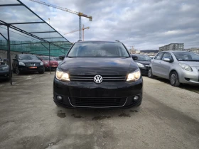 VW Touran 1, 6tdi 7местен, снимка 1