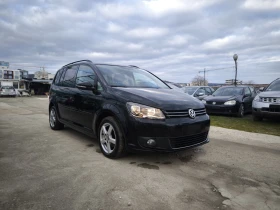 VW Touran 1, 6tdi 7местен, снимка 2